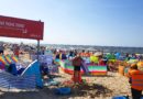 Koronawirus na plaży. Jakie są wytyczne sanepidu? wytyczne sanepidu