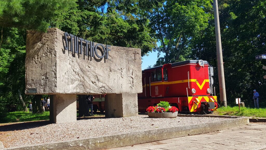 Muzeum Stutthof | NaMierzeje.pl