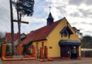 kościół w krynicy morskiej