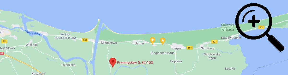paintball park przemysław
