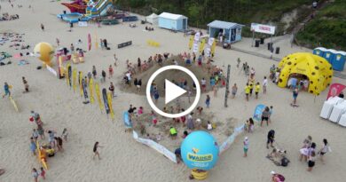 Plażowe Mistrzostwa Budowniczych