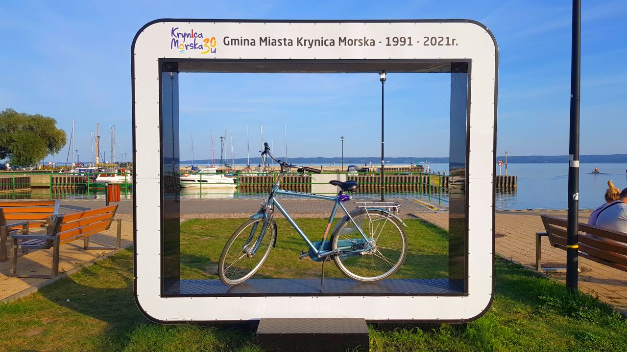 BIKEowa Mierzeja | NaMierzeje.pl