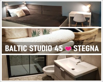 Baltic Studio 45 Stegna