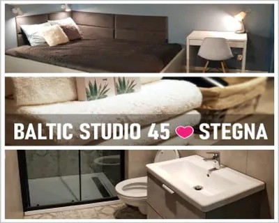 Baltic Studio Stegna