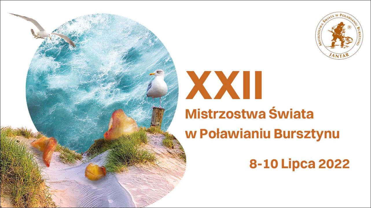 Mistrzostwa Świata w Poławianiu Bursztynu 2022 | NaMierzeje.pl