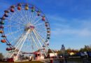 Lunapark w Krynicy Morskiej | NaMierzeje.pl
