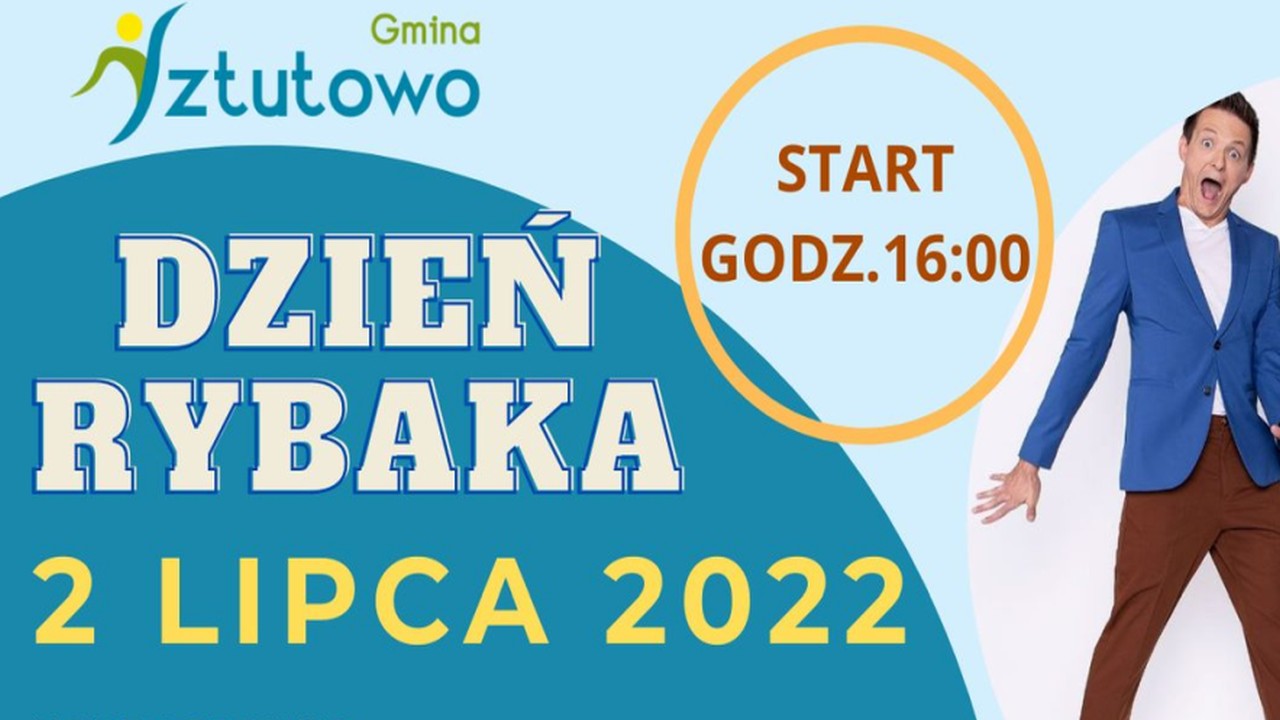 Dzień Rybaka 2022 w Kątach Rybackich | NaMierzeje.pl