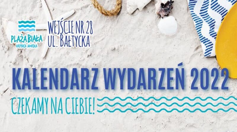 Beach Bar Macarena w Krynicy Morskiej | NaMierzeje.pl