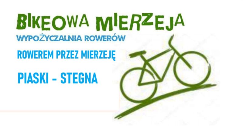 Rowerem przez Mierzeję Wiślaną | NaMierzeje.pl