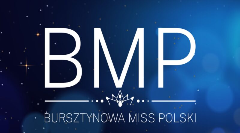 Bursztynowa Miss Polski | NaMierzeje.pl