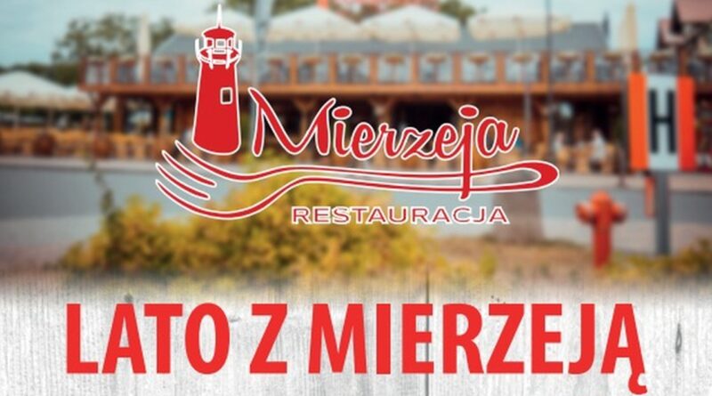 Lato z Mierzeją 2023 | NaMierzeje.pl