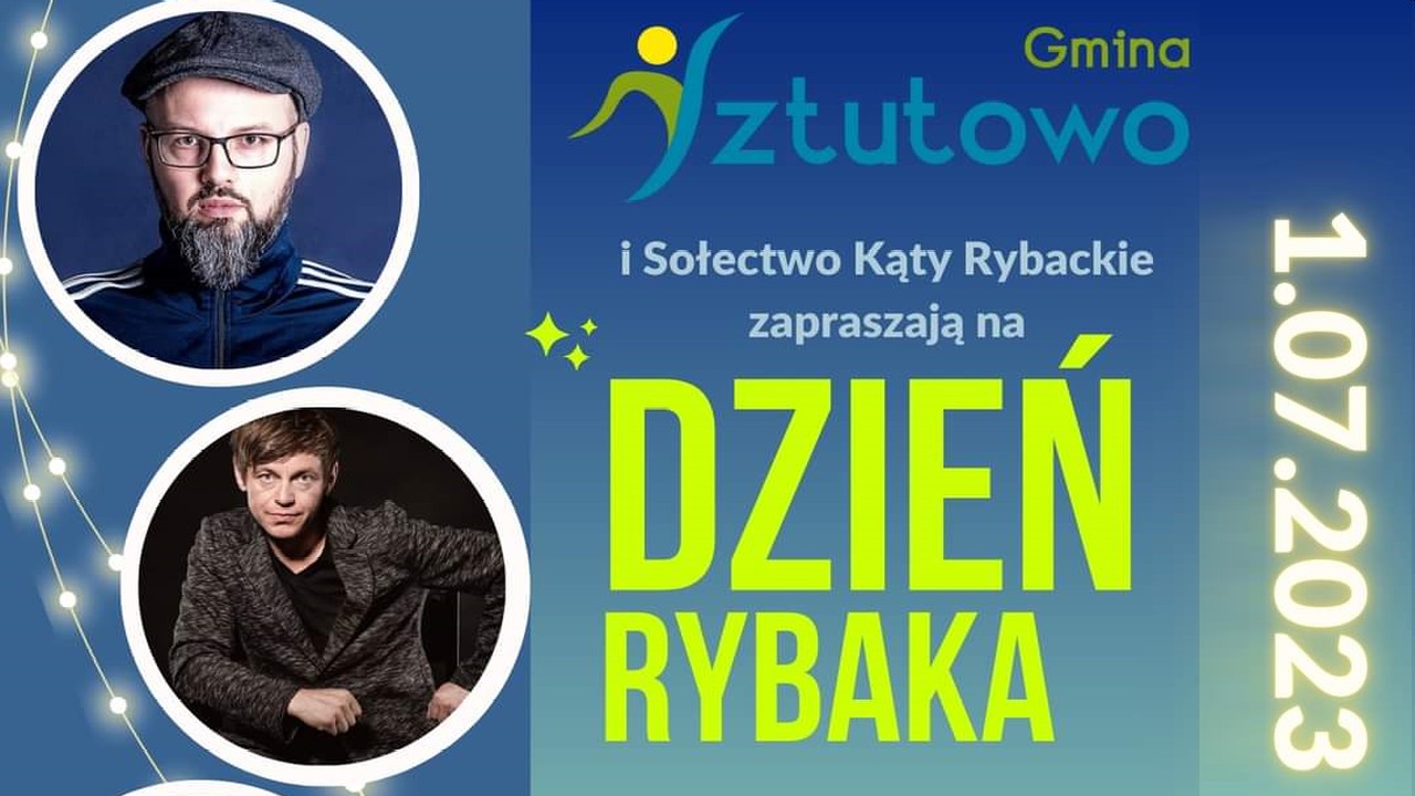 Dzień Rybaka 2023 | NaMierzeje.pl