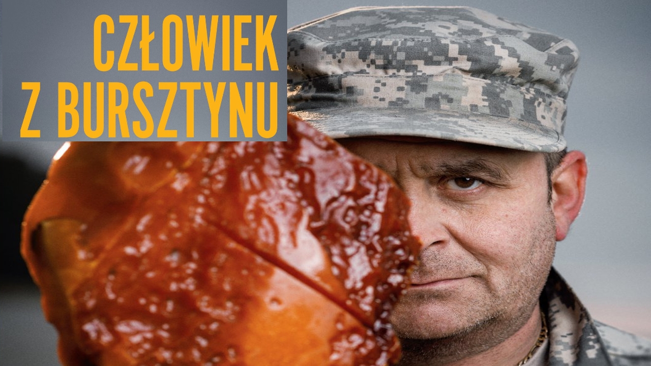 Czlowiek z Bursztynu | NaMierzeje.pl