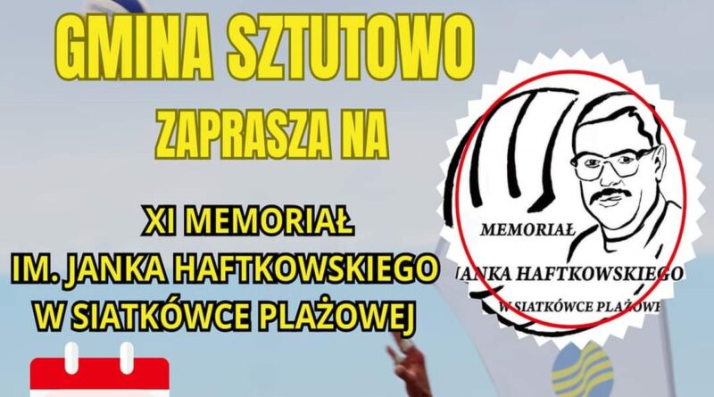 Memoriał Janka Haftkowskiego | NaMierzeje.pl