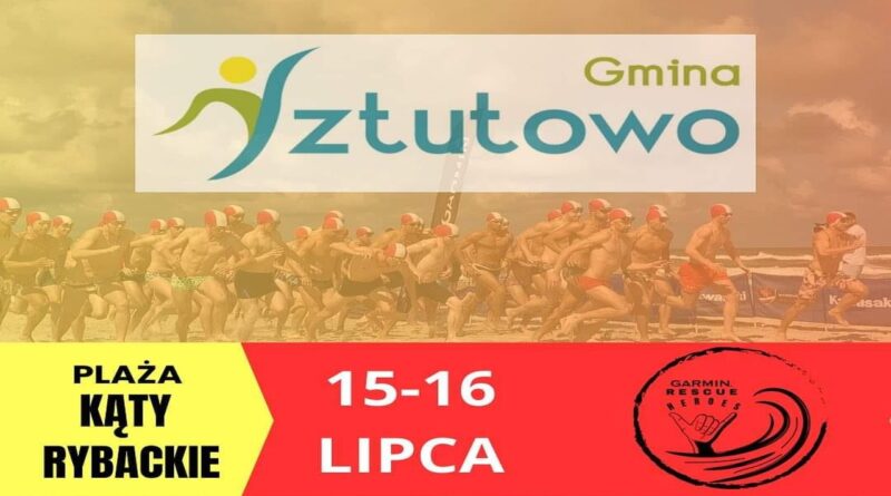 Puchar Polski w Ratownictwie Morskim | NaMierzeje.pl