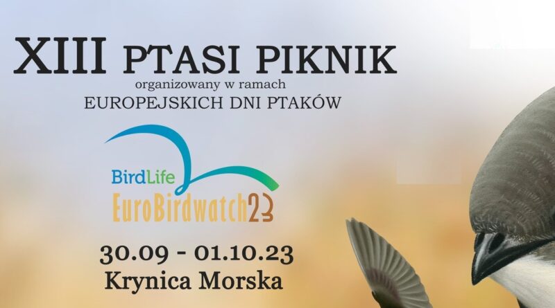 Ptasi Piknik 2023 | NaMierzeje.pl