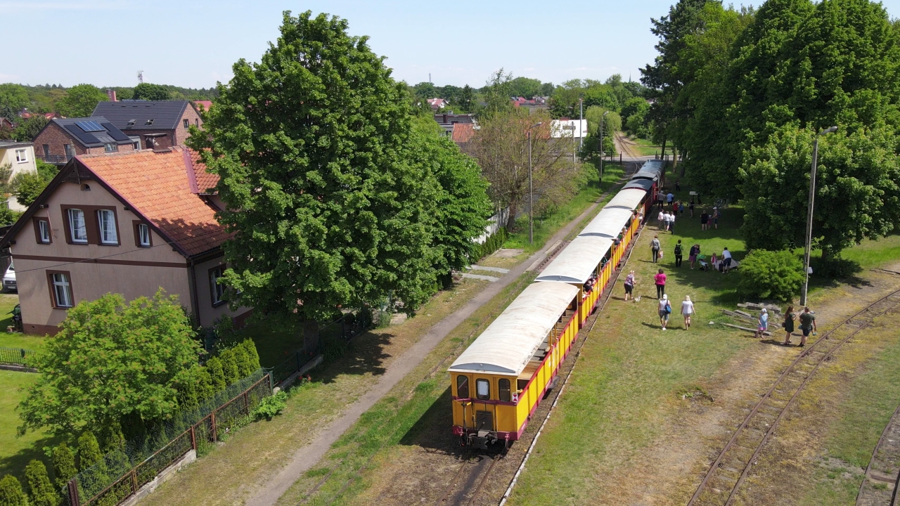 Ceny biletów ŻKD 2024 | NaMierzeje.pl