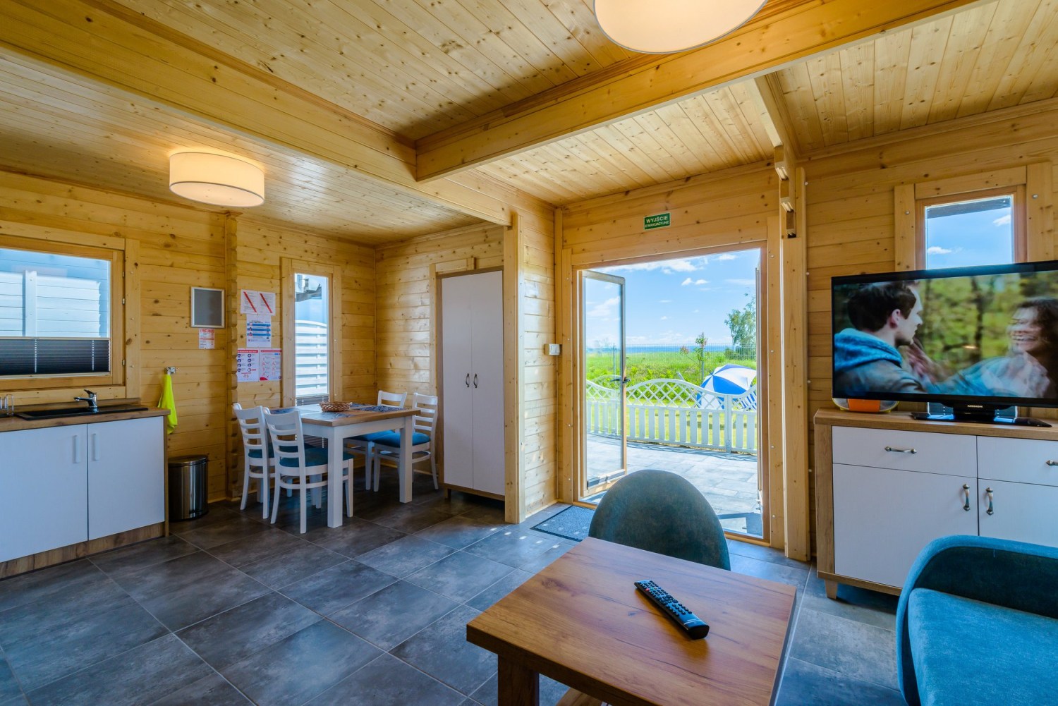 Marina Village Kąty Rybackie | NaMierzeje.pl