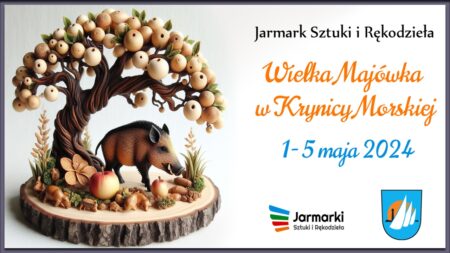 Jarmark rękodzieła Krynica Morska | NaMierzeje.pl