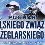 Puchar Polskiego Związku Żeglarskiego w Krynicy Morskiej | NaMierzeje.pl