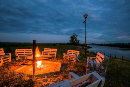 Marina Village Kąty Rybackie | NaMierzeje.pl