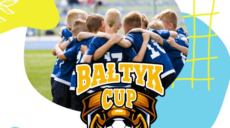Bałtyk Cup 2024 | NaMierzeje.pl