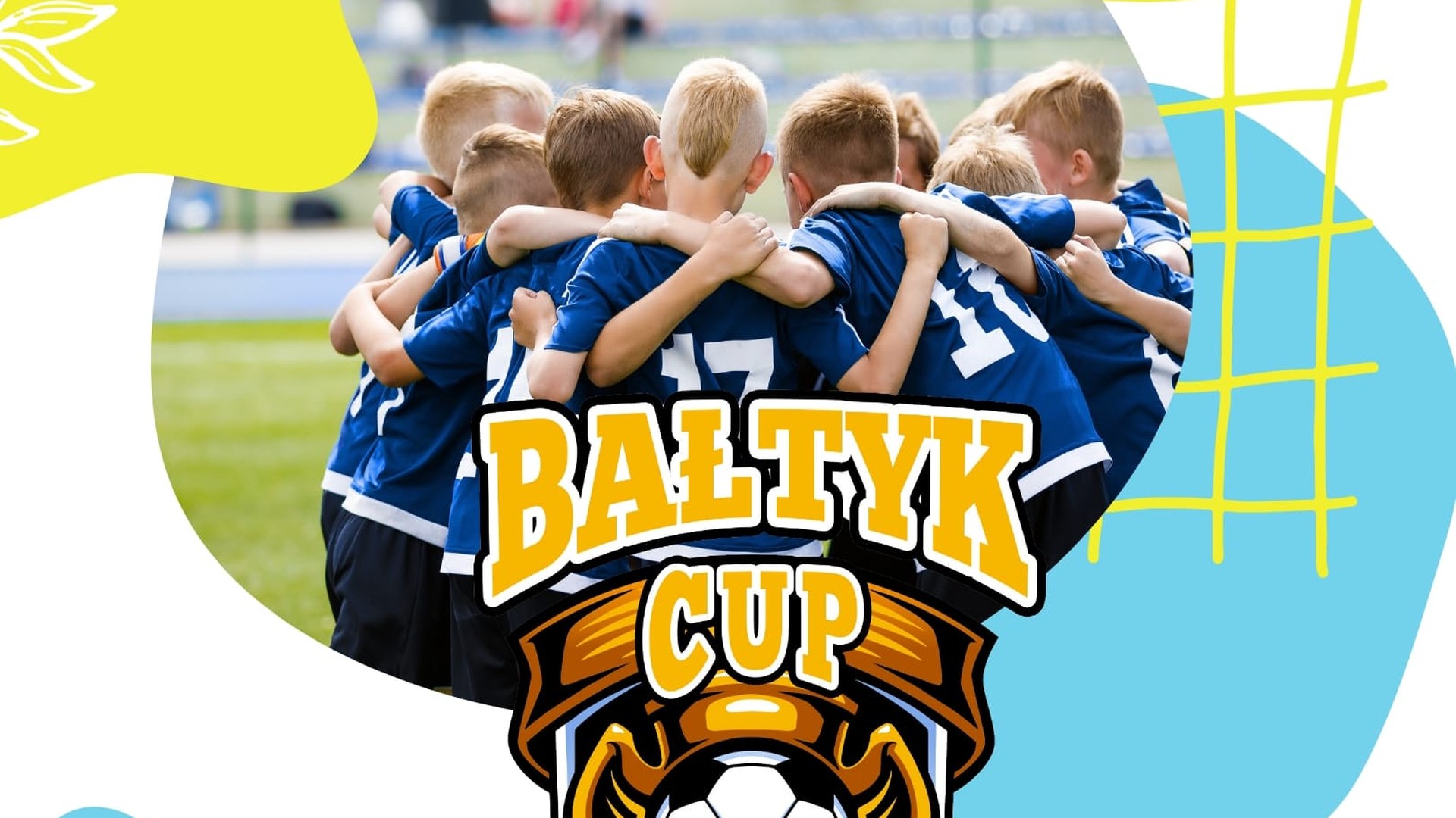 Bałtyk Cup 2024 | NaMierzeje.pl