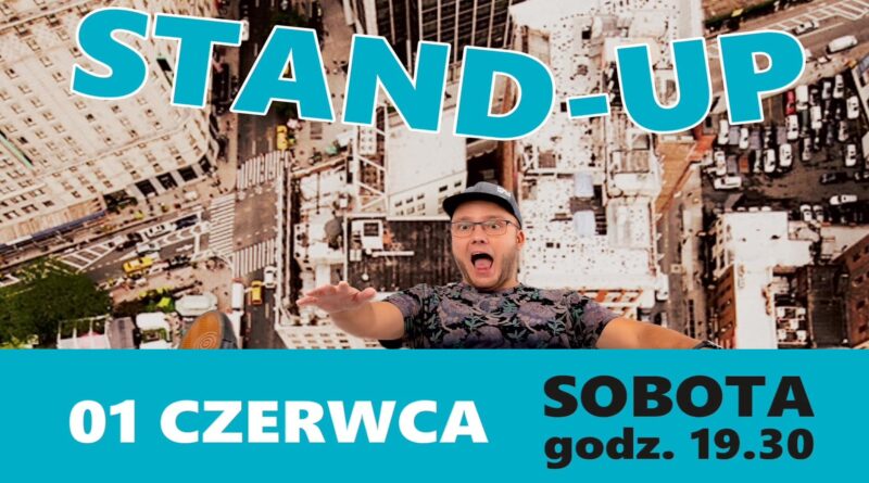 Stand Up Club 33 | NaMierzeje.pl