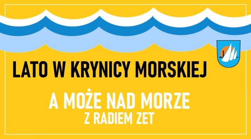 A może nad morze z Radiem Zet | NaMierzeje.pl