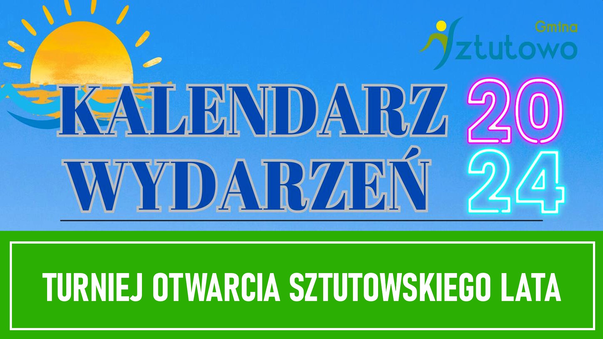 Turniej otwarcia Sztutowskiego Lata | NaMierzeje.pl