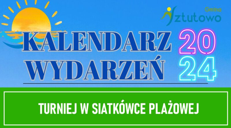 Turniej w siatkówce plażowej | NaMierzeje.pl