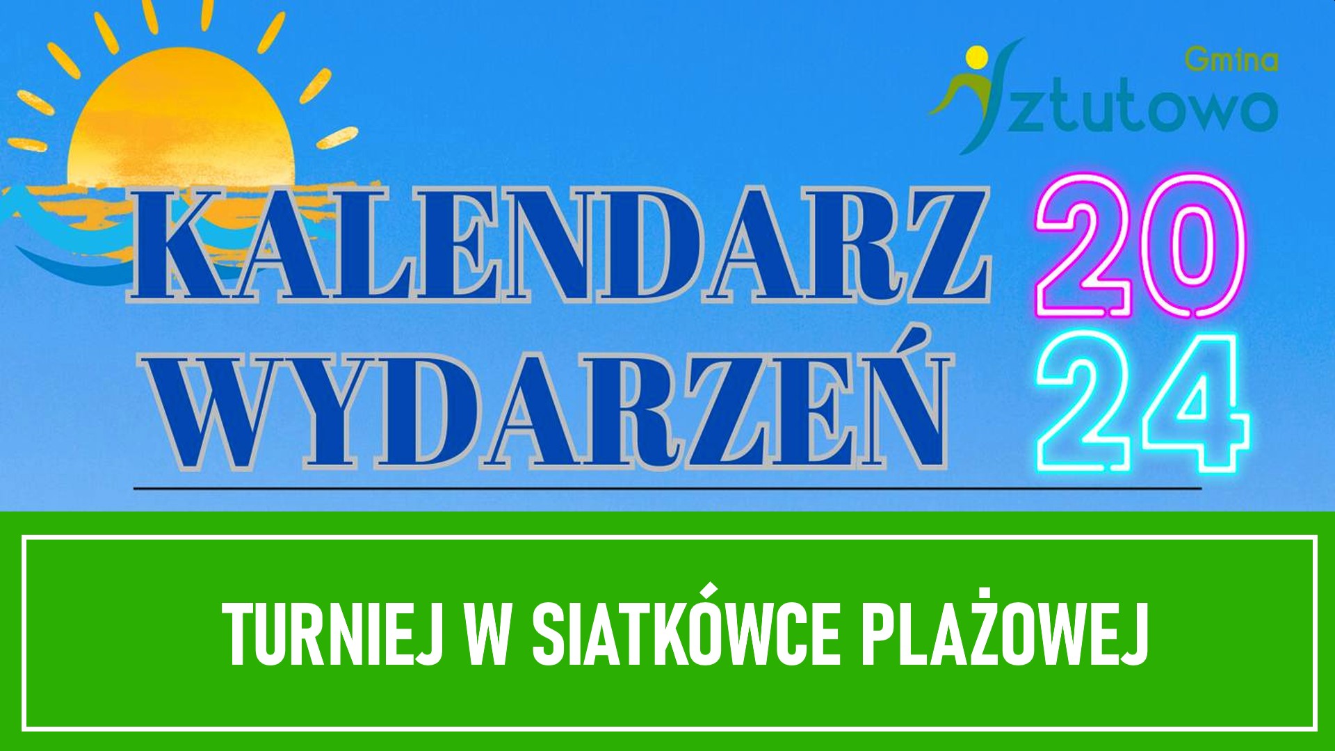 Turniej w siatkówce plażowej | NaMierzeje.pl