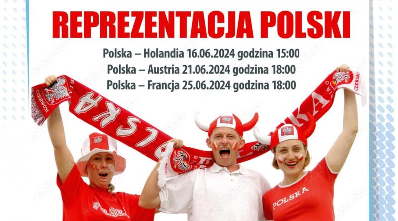 Mecz Polska - Holandia na żywo | NaMierzeje.pl