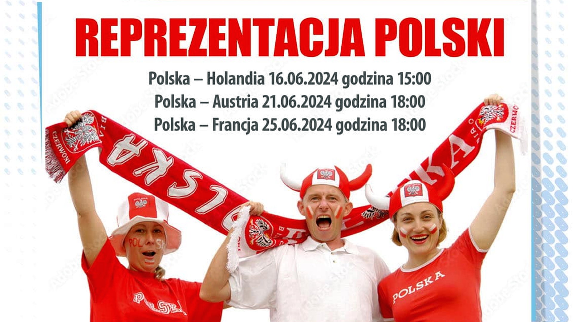 Mecz Polska - Holandia na żywo | NaMierzeje.pl