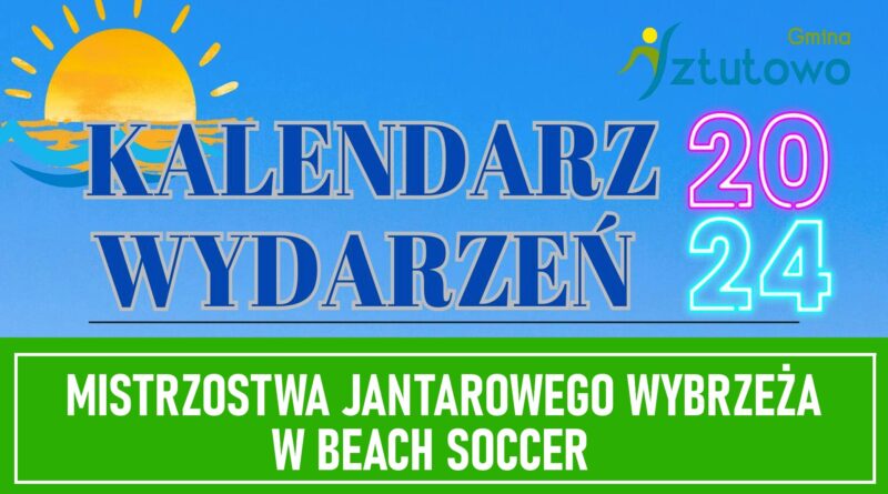 Mistrzostwa w Beach Soccer | NaMierzeje.pl