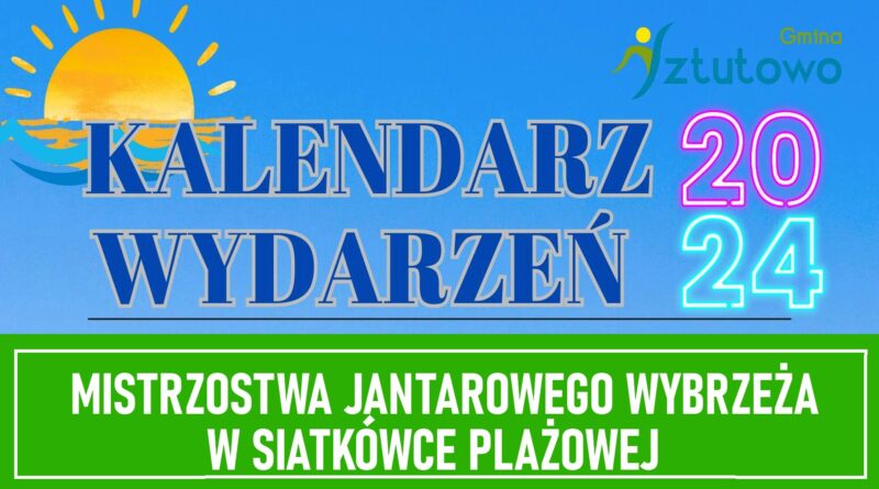 Mistrzostwa w Siatkówce Plażowej | NaMierzje.pl