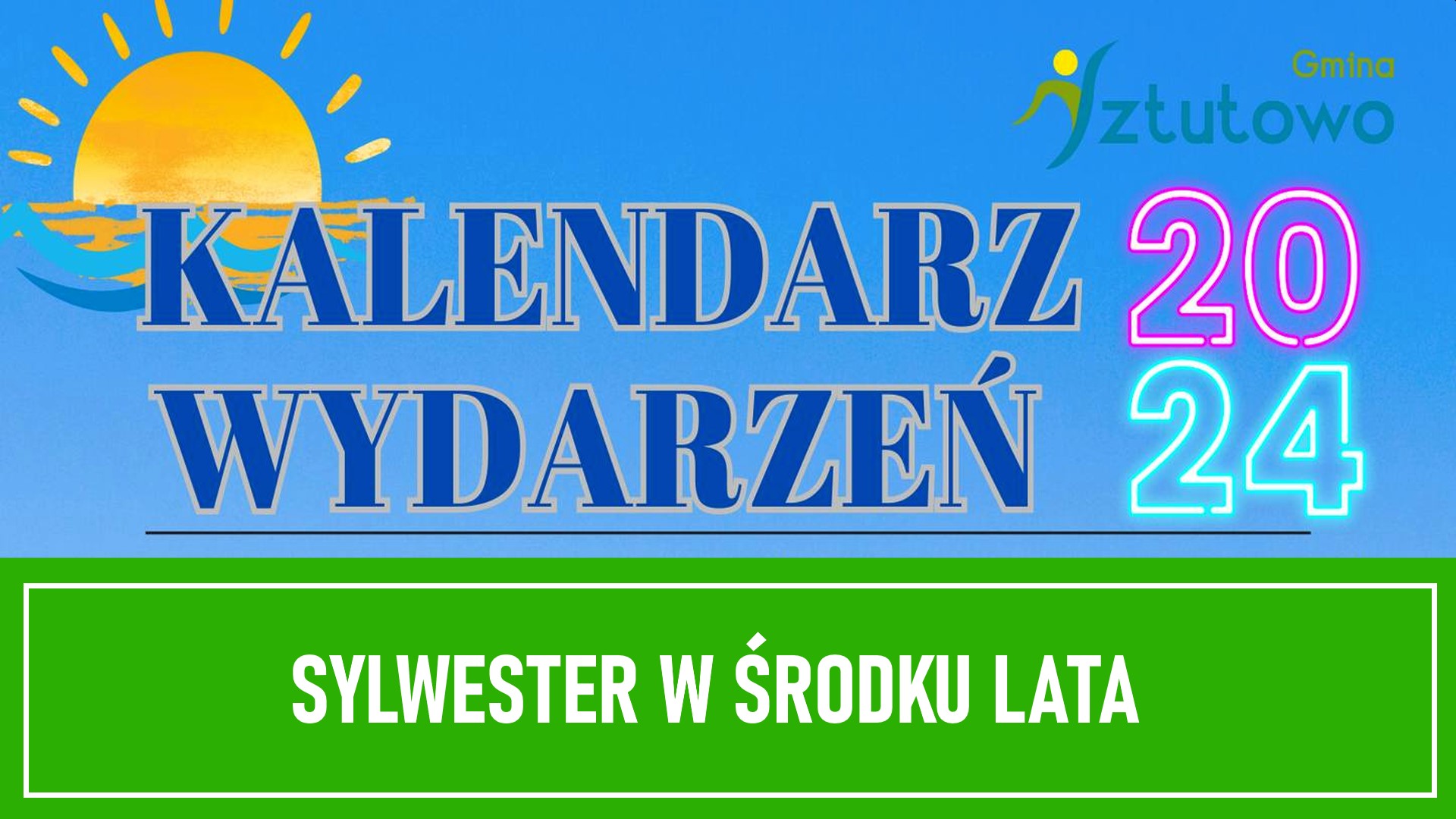 Sylwester w środku lata | NaMierzeje.pl