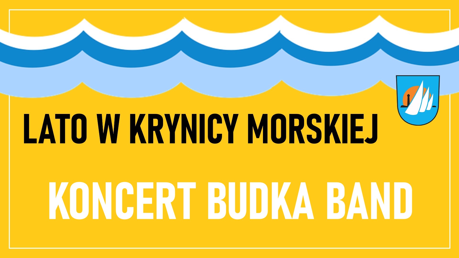 Koncert Budka Band | NaMierzeje.pl