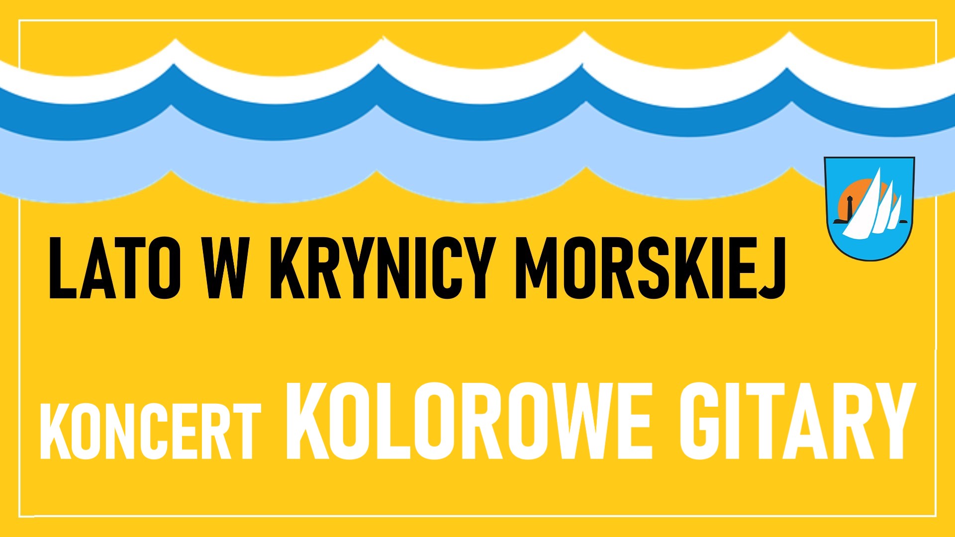 Koncert Kolorowe Gitary | NaMierzeje.pl