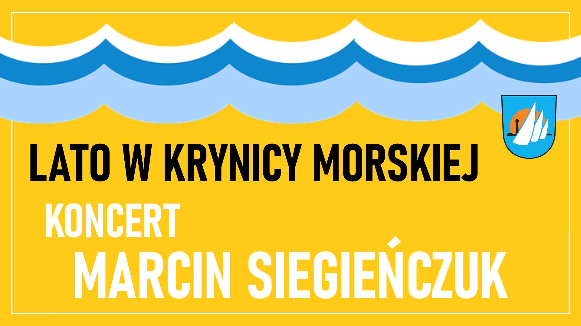 Koncert Marcin Siegeińczuk | NaMierzeje.pl