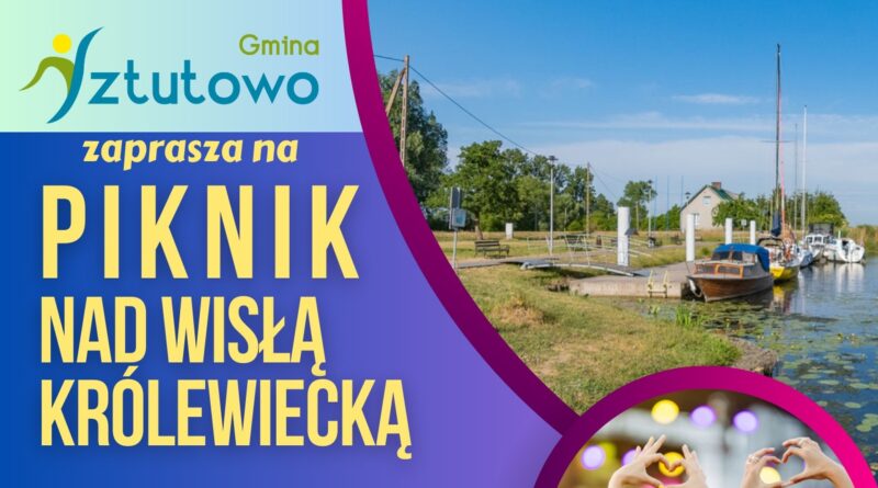 Piknik rodzinny w Sztutowie | NaMierzeje.pl
