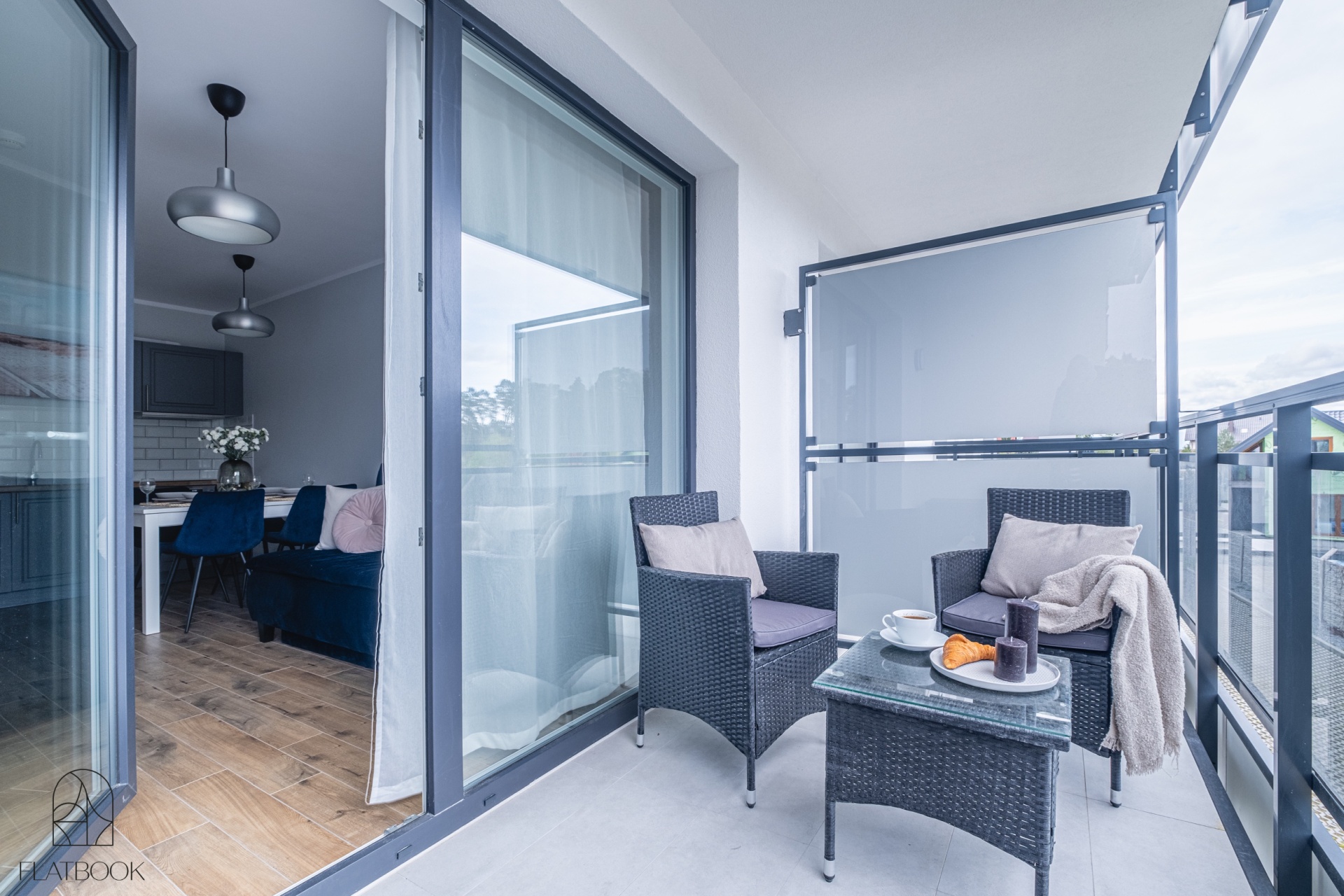 Flatbook Apartamenty Jantar Resort | NaMierzeje.pl