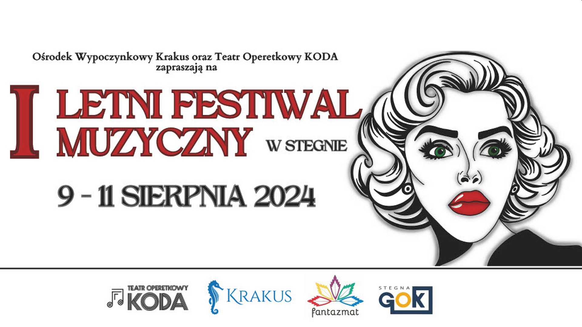 Festiwal muzyczny w Stegnie | NaMierzeje.pl