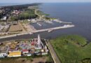 Port w Krynicy Morskiej | NaMierzeje.pl