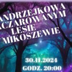 Noc Andrzejkowa w Mikoszewie | NaMierzeje.pl