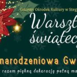 Warsztaty świąteczne w Stegnie | NaMierzeje.pl