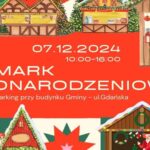 Jarmark Bożonarodzeniowy w Stegnie | NaMierzeje.pl