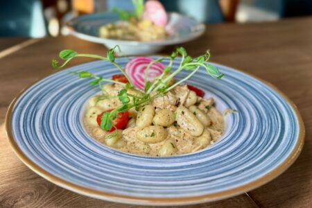 Restauracja Zielony Kuter w Stegnie | NaMierzeje.pl