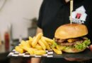 100doła Kebab & Burger | NaMierzeje.pl