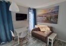 Baltic Studio 45 • Stegna Baltic Park